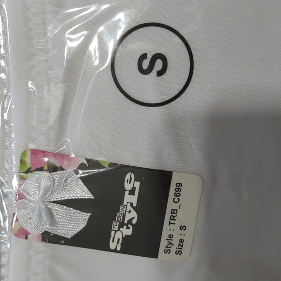 ๐คTO BE IN STYLE High Waist BRIEF Set Style# C699 Multipack - Picture 15 of 16